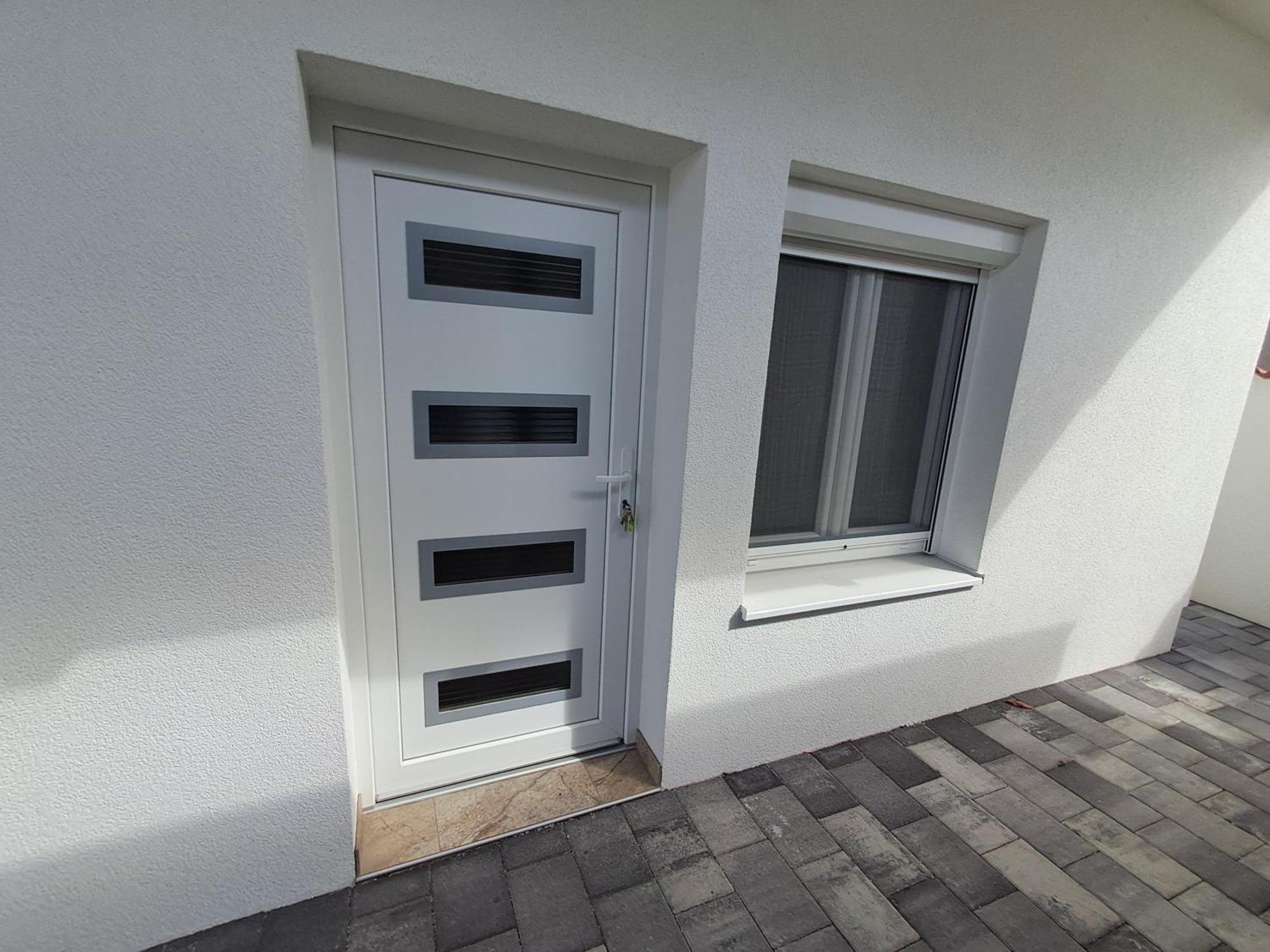 Apartmani Tropical Vodice Ngoại thất bức ảnh